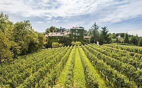 L'albereta Relais & Chateaux Erbusco 5*